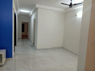 2 BHK Apartment For Resale in Mantri Manyata Lithos Thanisandra Bangalore  7635207