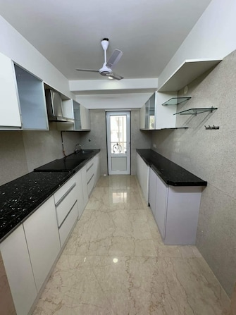 3 BHK Apartment For Rent in Supreme Pearl Khar West Mumbai  7635225