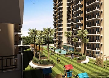 1 BHK Apartment For Resale in AVL 36 Gurgaon Sector 36 Gurgaon  7635233