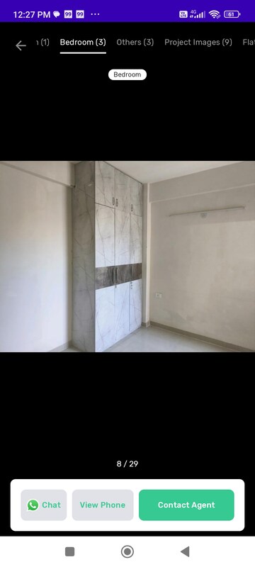 Room in 1 BHK Apartment at AVL 36 Gurgaon, Sector 36 – for Sale