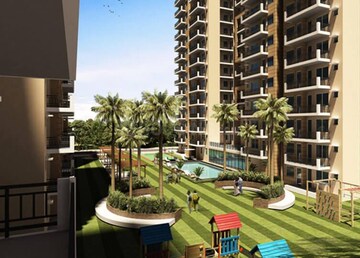 2 BHK Apartment – Exterior View View at AVL 36 Gurgaon, Sector 36 - for Sale