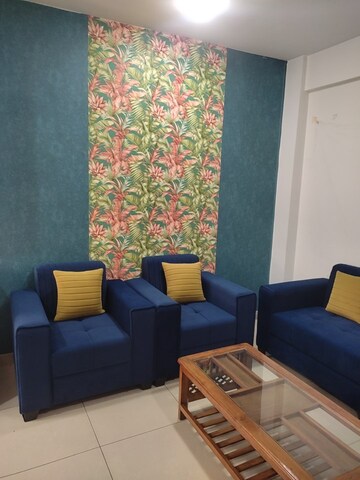 Living Room in 2 BHK Apartment at AVL 36 Gurgaon, Sector 36 – for Sale