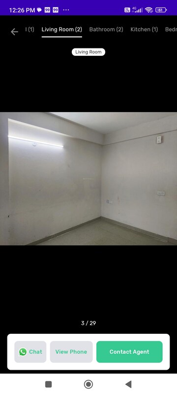 Room in 2 BHK Apartment at AVL 36 Gurgaon, Sector 36 – for Sale