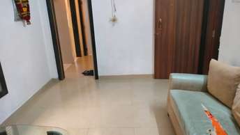 3 BHK Apartment For Rent in Suchidham Complex Goregaon East Mumbai  7635239