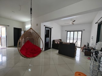 2 BHK Apartment For Rent in Sai Poorna Luxuria Haralur Road Bangalore  7635269