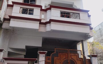3 BHK Independent House For Sale in Gomti Nagar