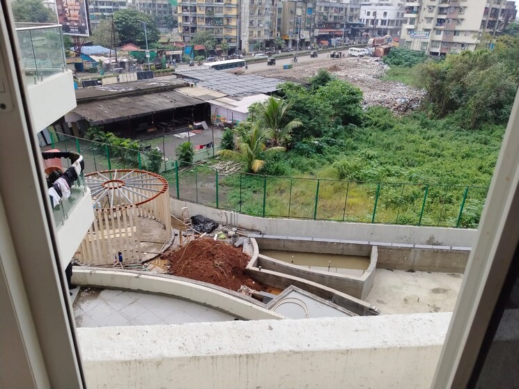 Exterior View, davakhar-elegance 2 Bedroom 1270 Sq.Ft. Apartment In Nandivali Gaon Thane 7635321