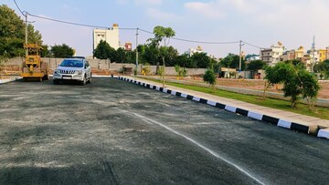  Plot For Sale in Kumbalgodu
