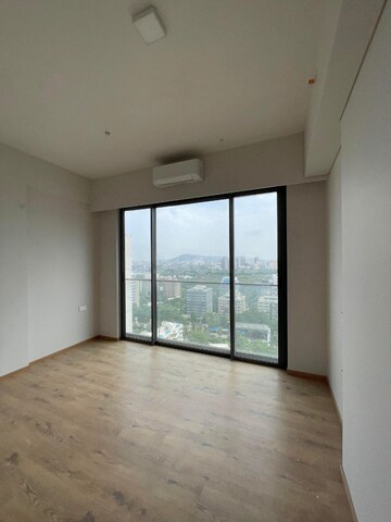 3 BHK Apartment For Rent in Rustomjee Seasons Bandra East Mumbai  7635348