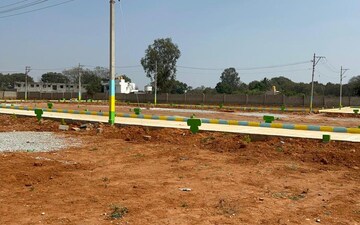 Plot For Sale in Bangalore Central Jail