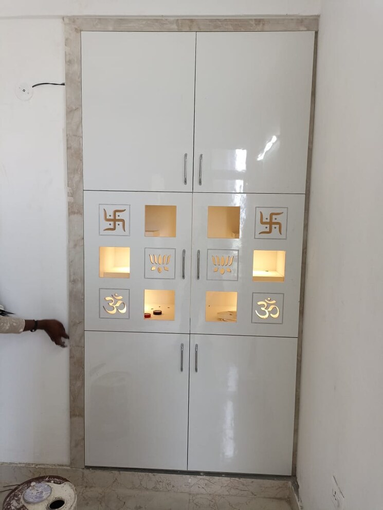 undefined, srs-hightech-affordable-homes 3 Bedroom 645 Sq.Ft. Apartment In Sector 87 Faridabad 7635372