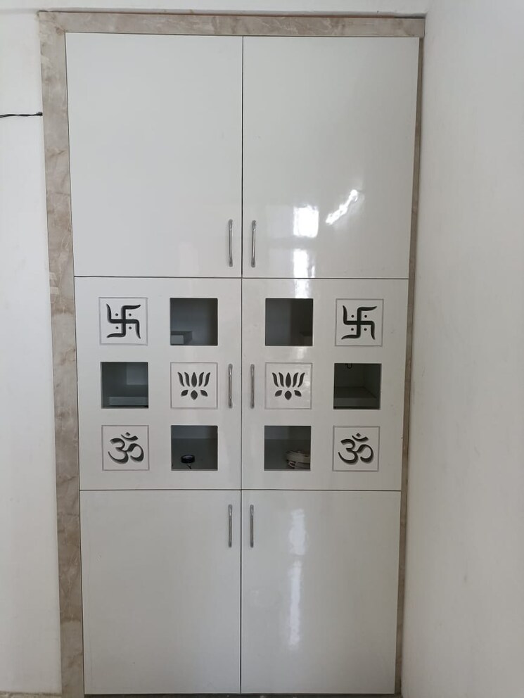 Floor Plan, srs-hightech-affordable-homes 3 Bedroom 645 Sq.Ft. Apartment In Sector 87 Faridabad 7635372