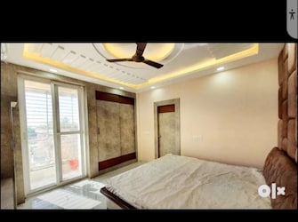 3 BHK Apartment For Rent in Surya Lake View Apartment Gomti Nagar Lucknow  7635394