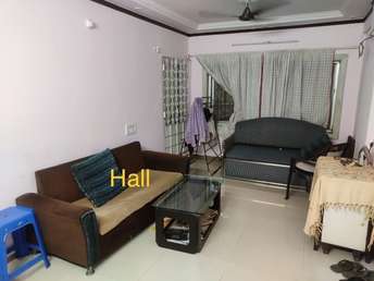 1 BHK Apartment For Rent in New Mahada Colony Goregaon East Mumbai  7635377