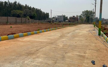 Plot For Sale in Kengeri Satellite Town