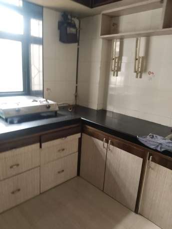 3 BHK Apartment For Rent in New Mahada Colony Goregaon East Mumbai  7635404