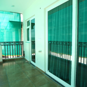 Room in 4 BHK Apartment at Motia'z Harmony Greens, Kishanpura – for Sale