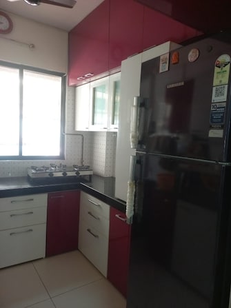 4 BHK Apartment For Rent in New Mahada Colony Goregaon East Mumbai  7635406