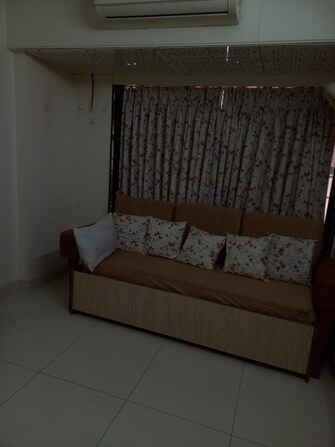 4 BHK Apartment For Rent in New Mahada Colony Goregaon East Mumbai  7635406