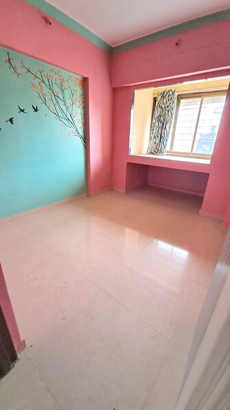 2 BHK Apartment For Resale in Vinay Unique Residency Virar West Palghar  7635418