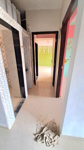 2 BHK Apartment For Resale in Vinay Unique Residency Virar West Palghar  7635418