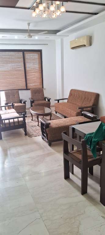 3 BHK Builder Floor For Rent in RWA Greater Kailash 1 Greater Kailash I Delhi  7635419