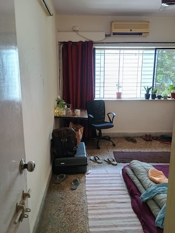 1 BHK Apartment For Rent in Vanrai Ushakal CHS Goregaon East Mumbai  7635420