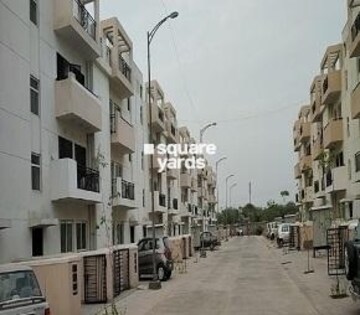 3 BHK Builder Floor For Sale in BPTP Elite Floors, Sector 83