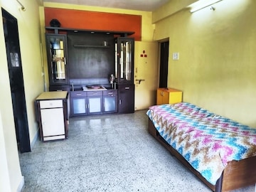 1 RK Apartment For Rent in Vanrai Ushakal CHS Goregaon East Mumbai  7635430