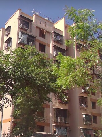 1 RK Apartment For Rent in Kandivali West Mumbai  7635438