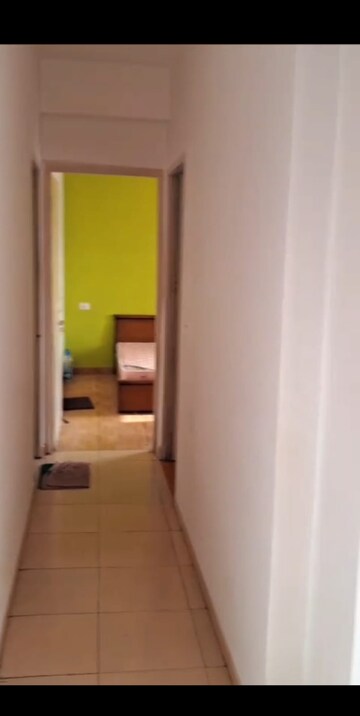 Building Lobby in 3 BHK Apartment at Auric City Homes, Sector 82 – for Sale
