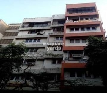 1 BHK Apartment For Rent in Regency Apartment Andheri West Mumbai  7635497