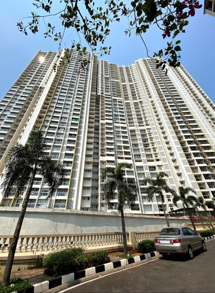 Exterior View, raheja-exotica-sorento 4 Bedroom 1828 Sq.Ft. Apartment In Andheri East Mumbai 7635518