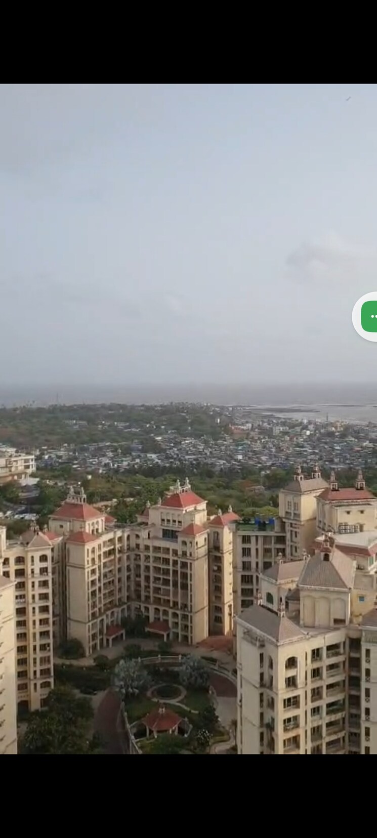 Exterior View, raheja-exotica-sorento 4 Bedroom 1828 Sq.Ft. Apartment In Andheri East Mumbai 7635518