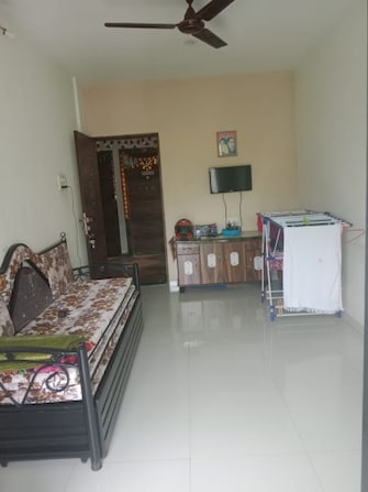 1 BHK Apartment For Rent in Manjarli Badlapur  7635514