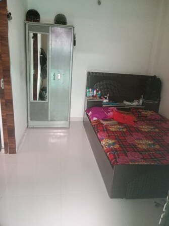 1 BHK Apartment For Rent in Manjarli Badlapur  7635514