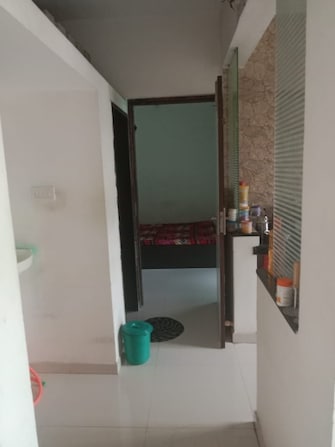 1 BHK Apartment For Rent in Manjarli Badlapur  7635514