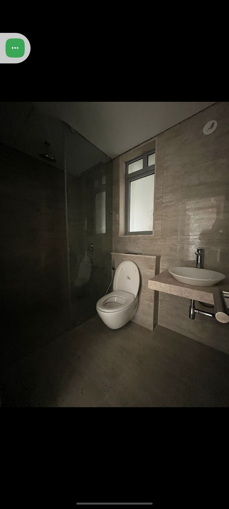 Bathroom, raheja-exotica-sorento 4 Bedroom 1828 Sq.Ft. Apartment In Andheri East Mumbai 7635518
