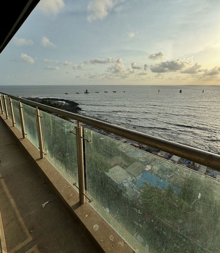 Swimming Pool, raheja-exotica-sorento 4 Bedroom 1828 Sq.Ft. Apartment In Andheri East Mumbai 7635518