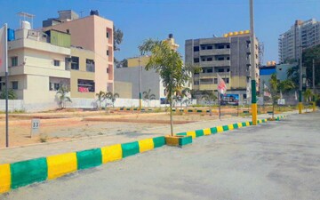 Plot For Sale in Mysore Road