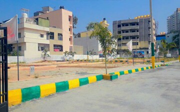 Plot For Sale in Mysore Road