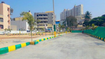 Plot For Resale in Mysore Road Bangalore  7635541