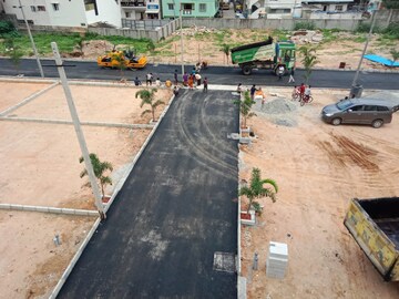  Plot For Sale in Bidadi