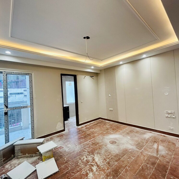 Room, south city 2 4 Bedroom 360 Sq.Yd. Builder Floor In South City 2 Gurgaon 7635582