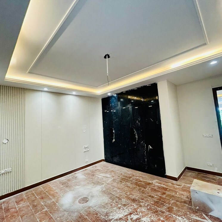 Room, south city 2 4 Bedroom 360 Sq.Yd. Builder Floor In South City 2 Gurgaon 7635582