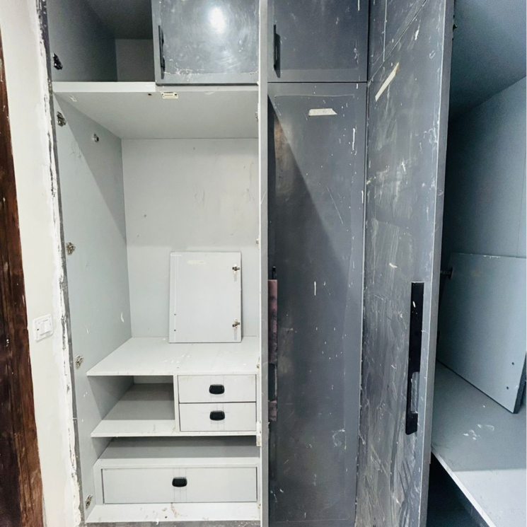 Bathroom, south city 2 4 Bedroom 360 Sq.Yd. Builder Floor In South City 2 Gurgaon 7635582