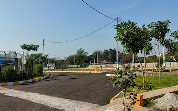 Plot For Sale in Bidadi