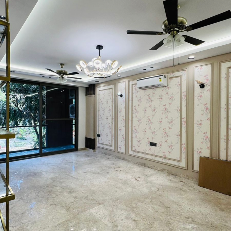 Room, south city 2 4 Bedroom 360 Sq.Yd. Builder Floor In South City 2 Gurgaon 7635600