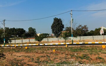 Plot For Sale in Kengeri