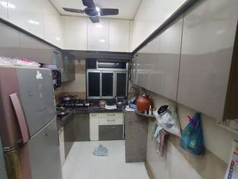 1 BHK Apartment For Rent in OM Elegance Malad West Mumbai  7635599